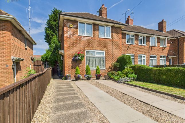 Dunslade Road, Birmingham B23 3 bed end of terrace house for sale