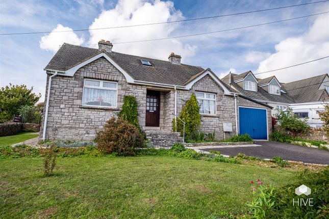 Toms Field Road, Swanage BH19 2 bed bungalow for sale