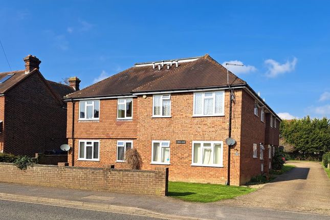 Church Road, Paddock Wood TN12 1 bed flat for sale