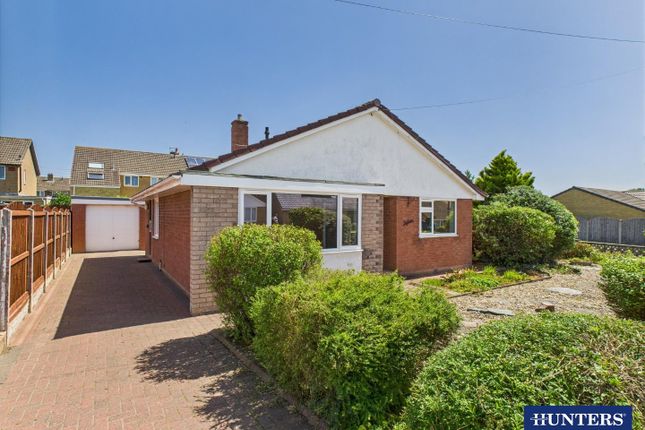 15 Acredale Road, Carlisle, CA2 3 bed detached bungalow for sale