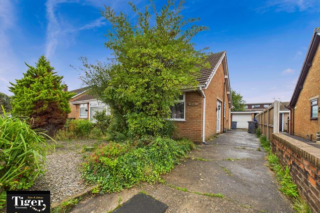 3 bedroom semi-detached bungalow for sale