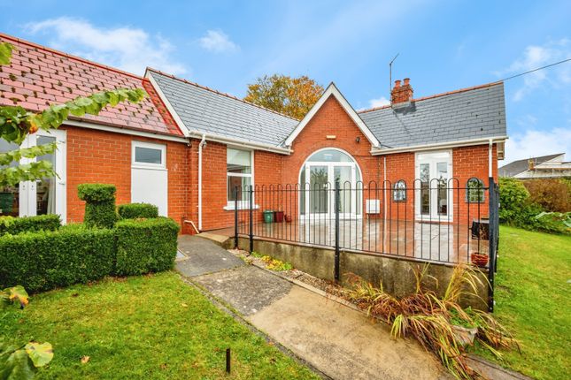 3 bedroom bungalow for sale