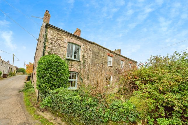 1 bed cottage
