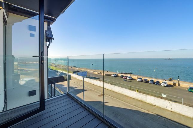 St. Georges Terrace, Herne Bay, Kent... 1 bed flat for sale