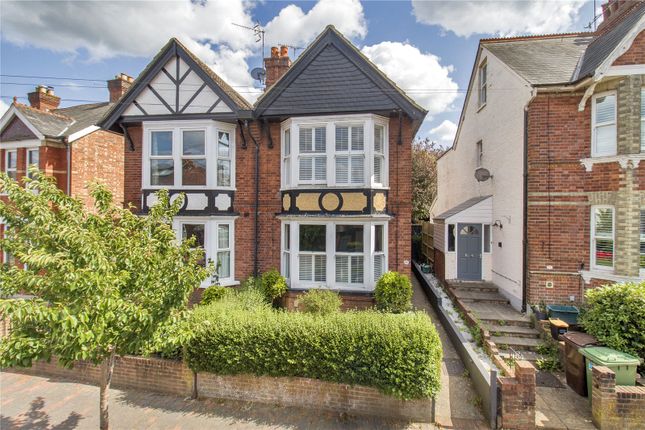 Stephens Road, Tunbridge Wells, Kent... 3 bed semi