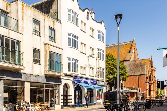 St. James's Street, Brighton 1 bed apartment for sale