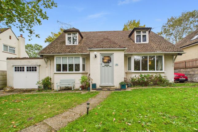 Chapel Hill, Tilehurst, Reading, RG31 4 bed detached house for sale