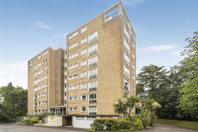 The Avenue, Poole 2 bed ground floor flat for sale