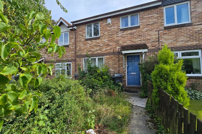 Whimbrel Close, Bradford, BD8 3 bed terraced house for sale
