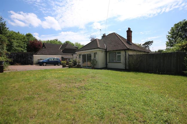 ERMYN WAY, ASHTEAD/LEATHERHEAD, KT22 3 bed detached bungalow for sale