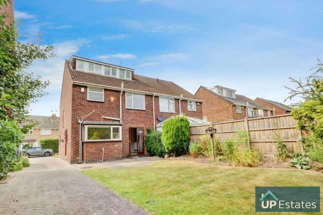 Modbury Close, Styvechale, Coventry 4 bed semi