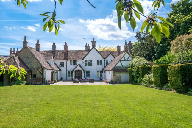 Whitchurch, Buckinghamshire 7 bed detached house for sale
