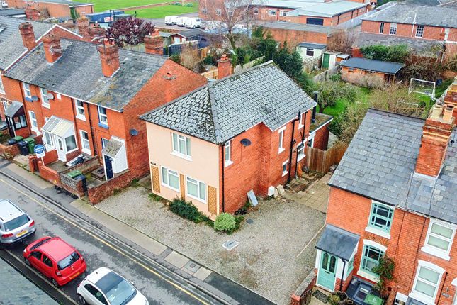 Park Street, Hereford 3 bed detached house for sale