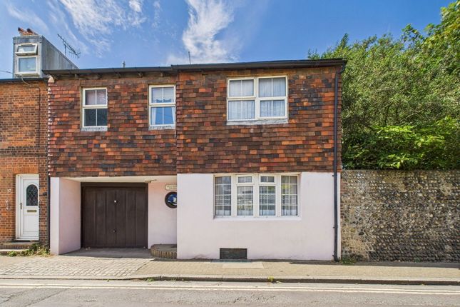 Middle Street, Shoreham by sea 3 bed link detached house for sale
