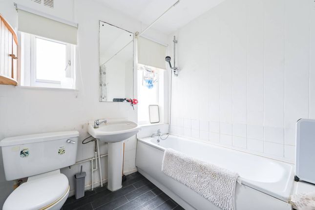 3 bed property