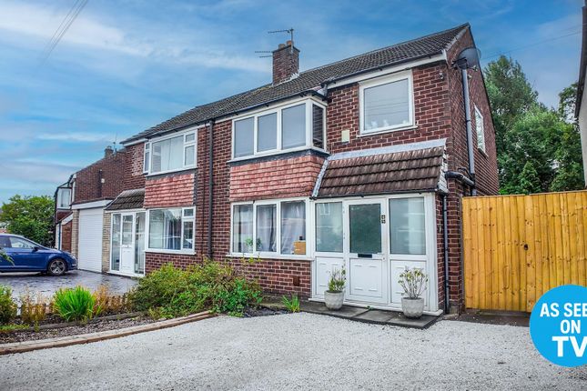 4 bedroom semi-detached house for sale