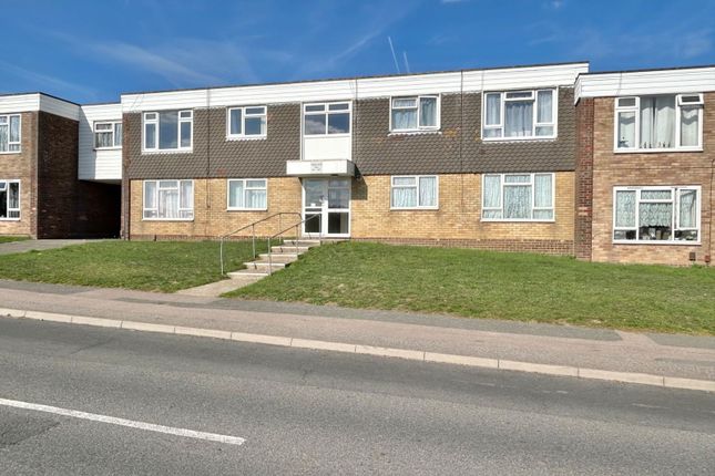 Glebe Lane, Sittingbourne ME10 1 bed flat for sale
