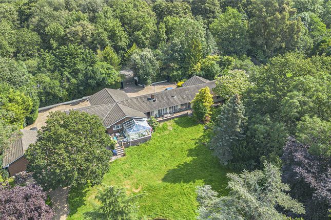 Rowley Lane, Arkley, Hertfordshire, EN5 6 bed bungalow for sale