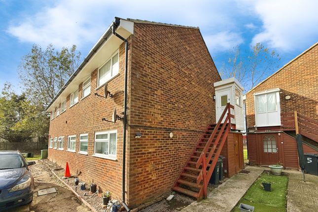 New Lydd Road, Rye TN31 2 bed flat for sale