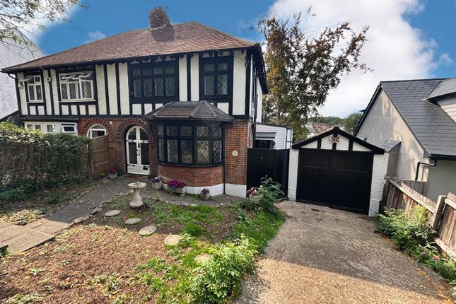 Maidstone Road, Chatham 3 bed house for sale