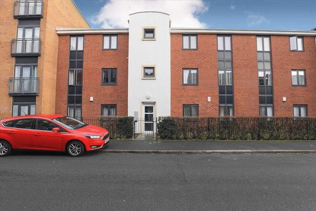 2 bed flat