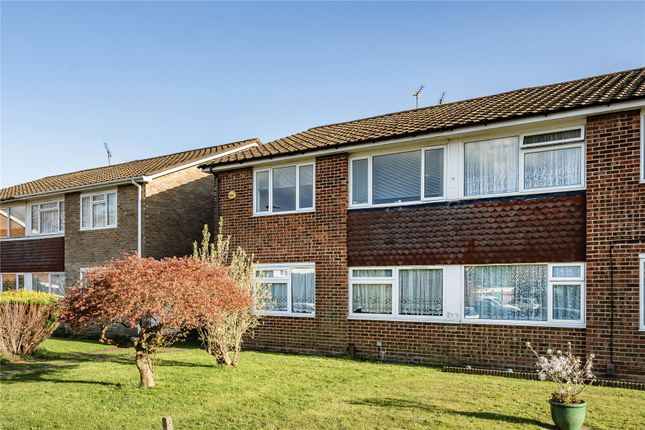 2 bed maisonette