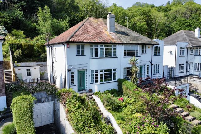 3 bed semi-detached house