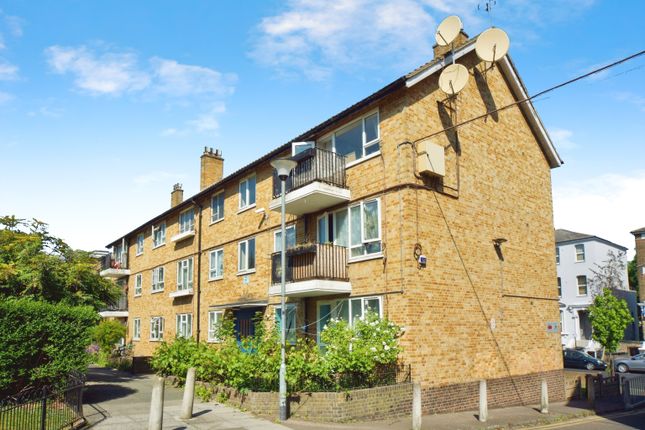 1 bed flat