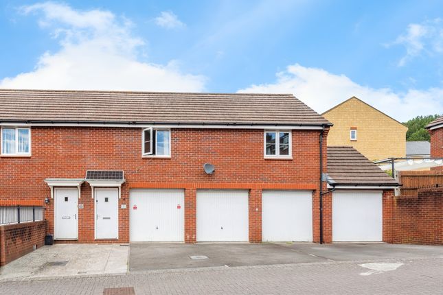 2 bedroom coach house for sale