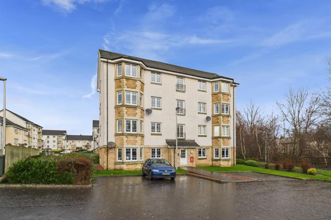 Collinson View, Perth PH1 2 bed flat for sale