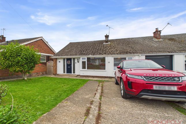 Gresford Park, Gresford, Wrexham 4 bed semi