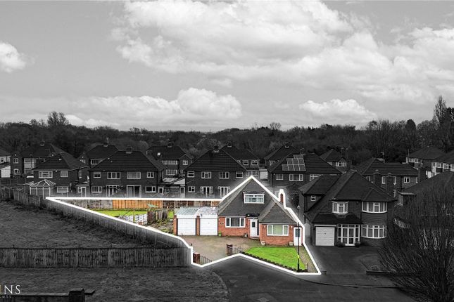 3 bedroom bungalow for sale