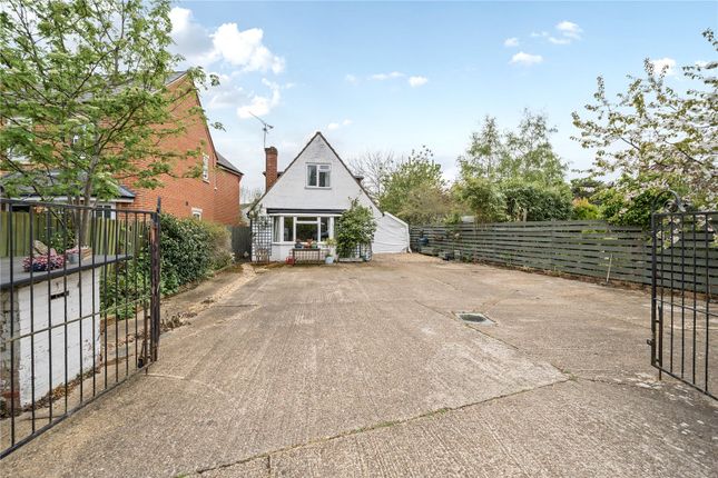 Stanley Road, Berkshire RG40 4 bed detached house for sale