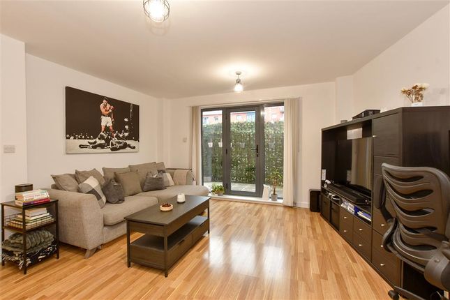 Spring Place, Barking, Essex 1 bed flat for sale