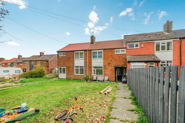Hambleton Drive, Halifax, HX2 3 bed terraced house for sale