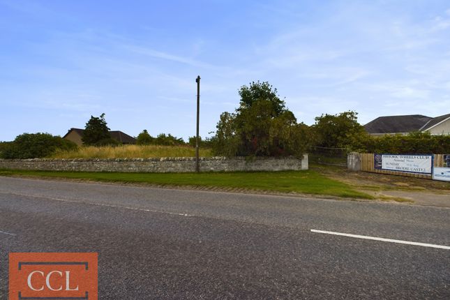 Lossiemouth Road, ELGIN, Moray Land for sale