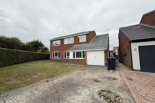 Gairsay Close, Sunderland SR2 5 bed detached house for sale