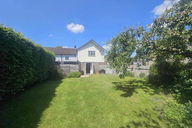 Bucknell 4 bed cottage for sale