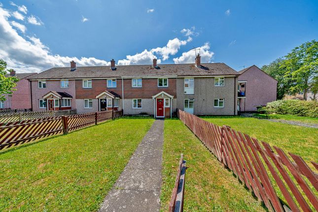 John Ball Close, Rugeley 3 bed terraced house for sale