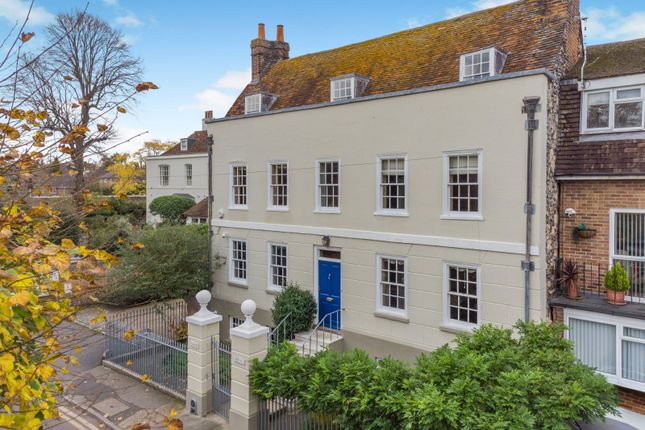 Linden Grove, Canterbury, Kent 6 bed house for sale