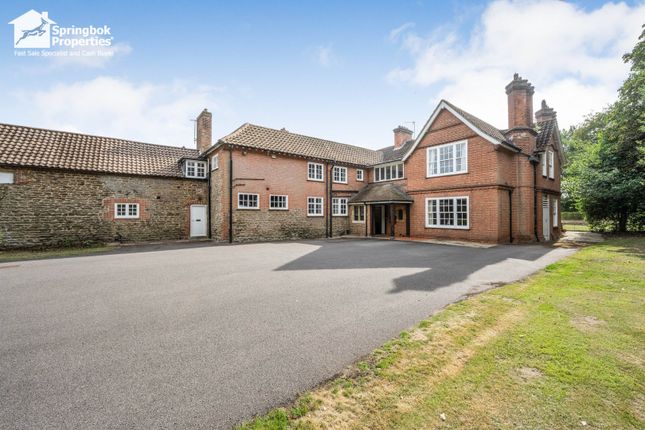 9 bedroom detached house for sale