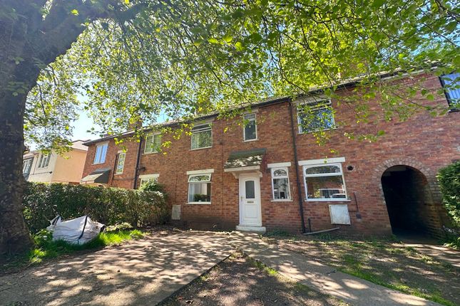 West Avenue, Wolverhampton WV11 3 bed terraced house for sale