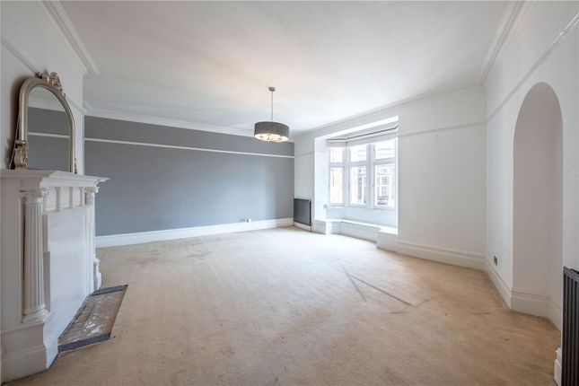 Iverna Court, London, W8 4 bed apartment for sale
