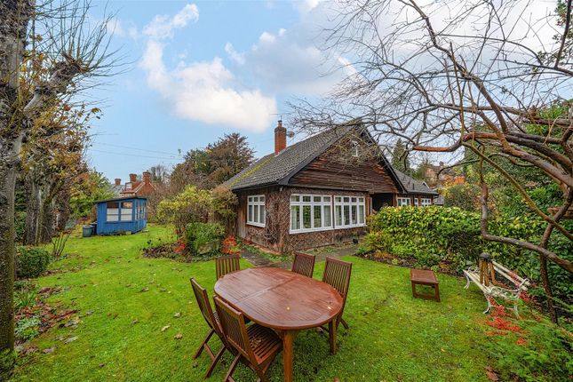 Coxhill Lane, Potterne, Devizes 3 bed detached house for sale