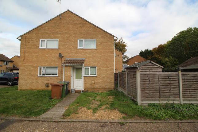 Birchwood, Orton Goldhay, Peterborough 1 bed semi