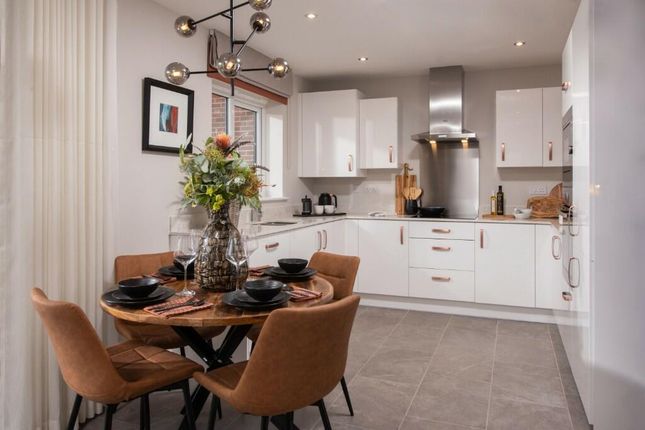 97 Arkwright Park, Kirk Ella HU10 3 bed semi