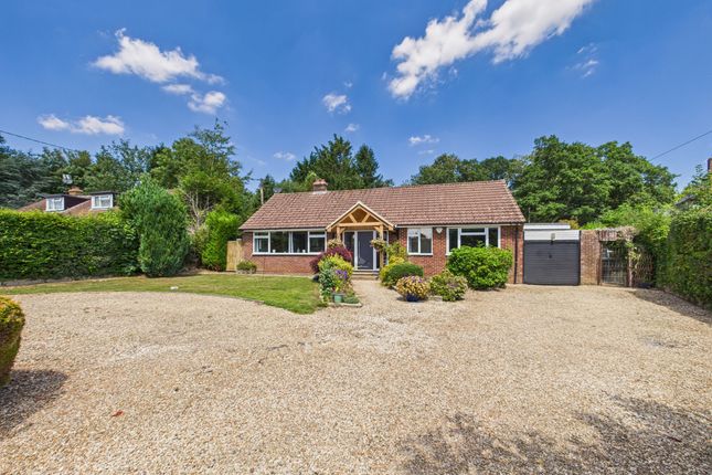 Horsleys Green, High Wycombe HP14 4 bed detached bungalow for sale