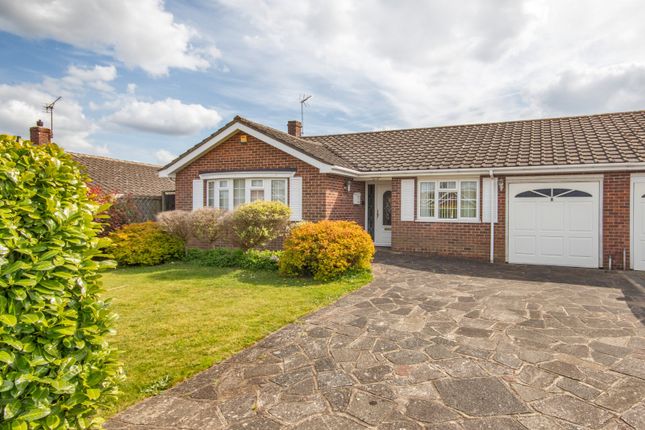 Regency Close, West Kingsdown... 3 bed bungalow for sale