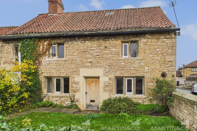 High Street, Arksey 2 bed cottage for sale