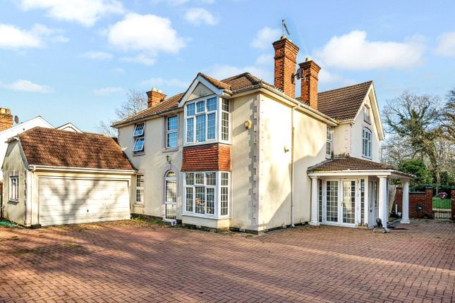 6 bedroom detached house for sale